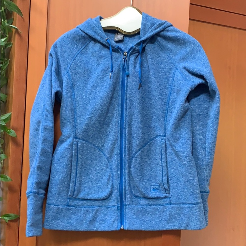 REI fleece women’s